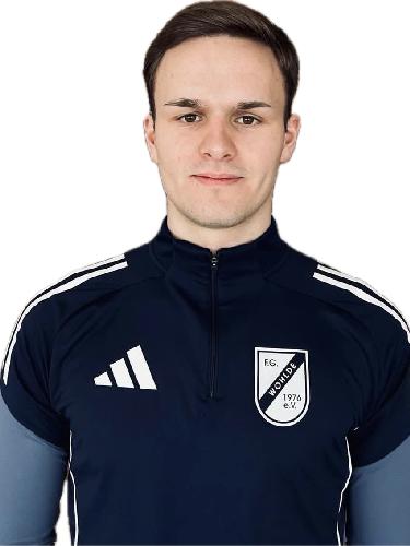 Jannis Ebel