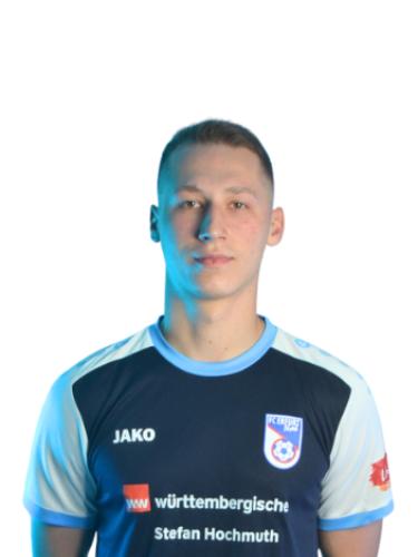 Elias Meyer
