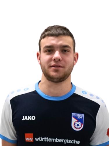 Maksym Vyshyvaniuk