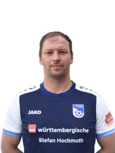 Stephan Wetzold