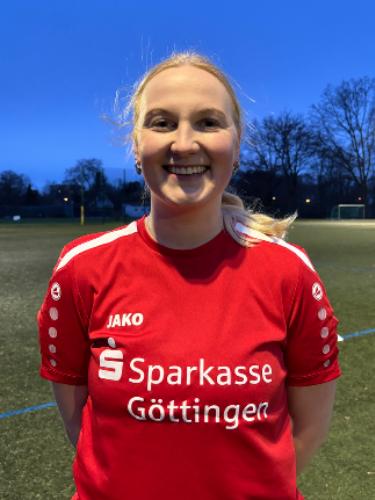Franziska Lüken