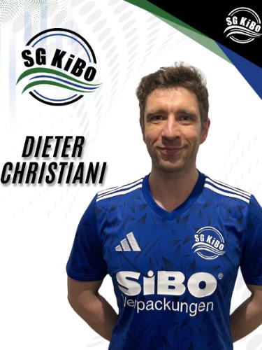 Dieter Christiani