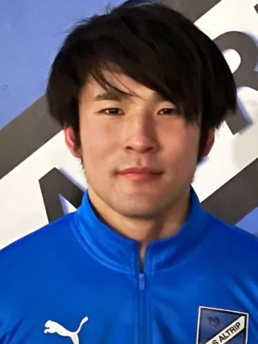 Ryoji Matsumura