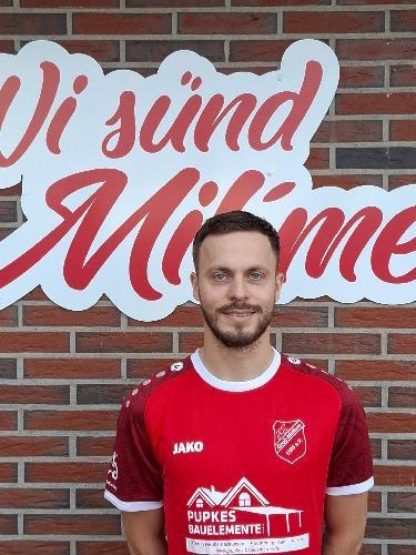 Lukas Hammermeister