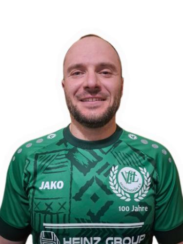 Oleksandr Monka