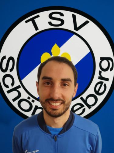 Marc Di Nocco