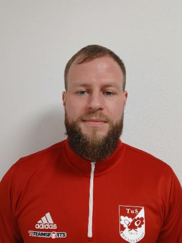 Lennart Siebrecht