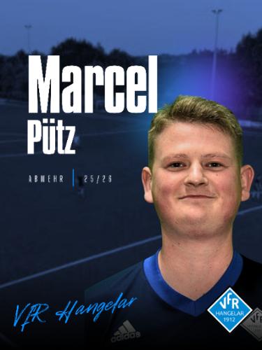 Marcel Pütz