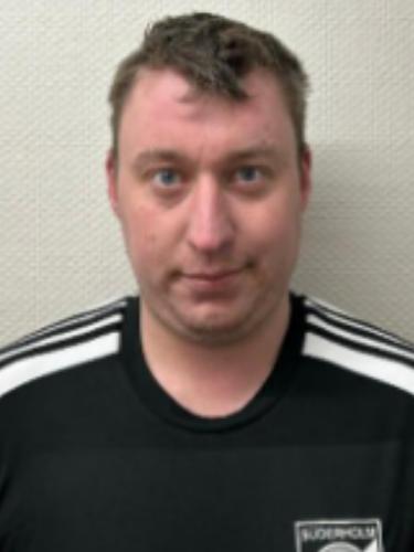 Christian Behmer