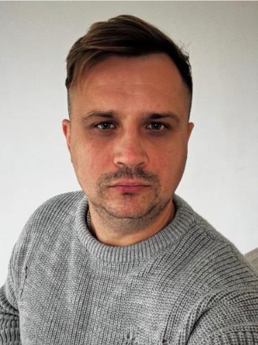 Volodymyr Nyzyienko