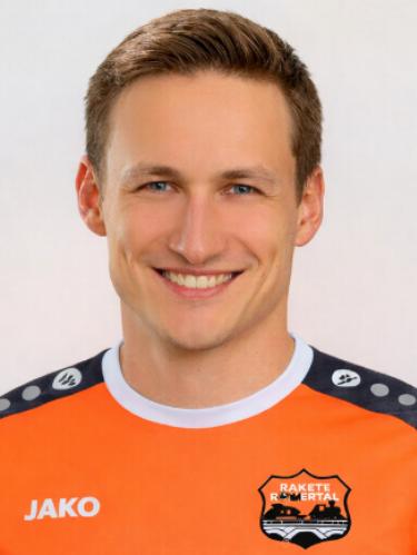Robert Demmler