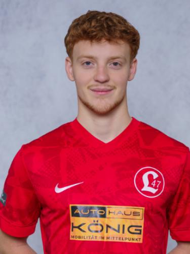Finn Hoffmann