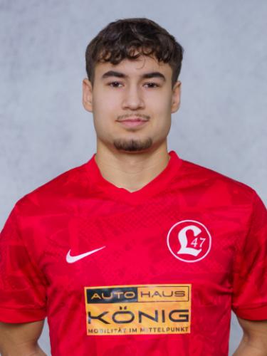 Muhammed Ali Zekir Oglou