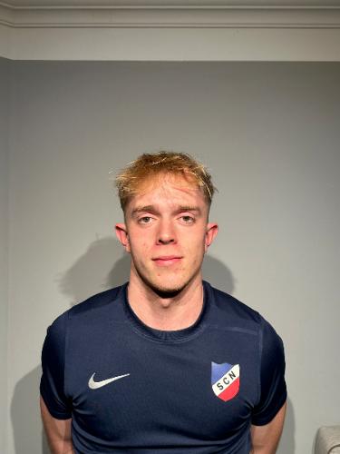 Linus Maximilian Schomann