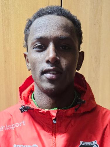 Mascuud Mustaf Abdalla