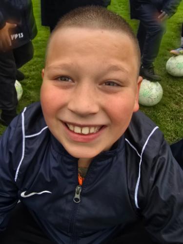 Darian Alessio Soltau