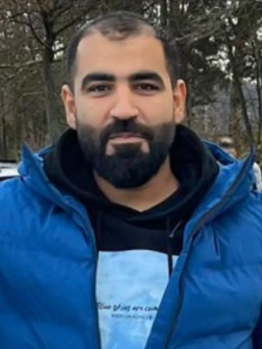 Yousef Al Kasim