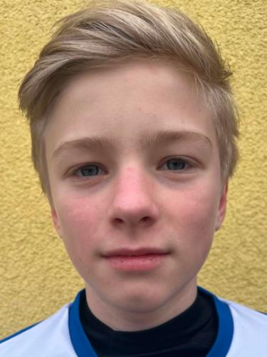 Johannes Jaeger