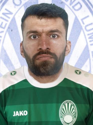 Wahid Zafari