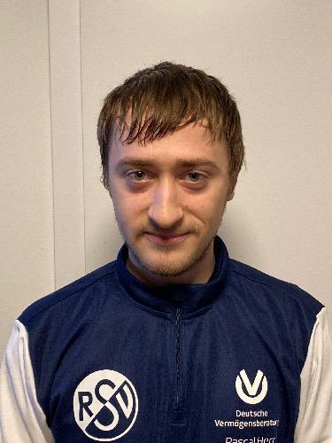 Markus Miosga