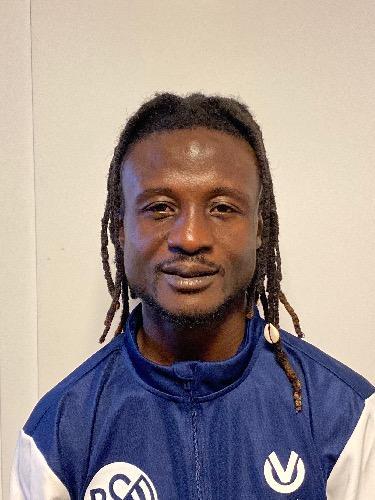 Moussa Fofana