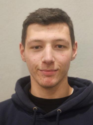 Lukas Jesaja Aleander Nagy Kiss