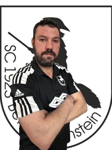 Sebastian Barth