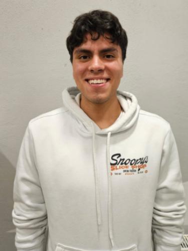 Sebastian Melo Romero