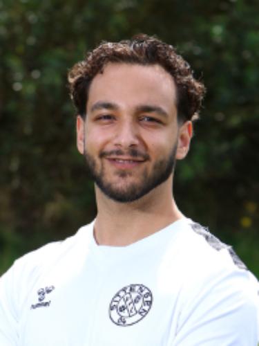 Ali Imran Özdilek