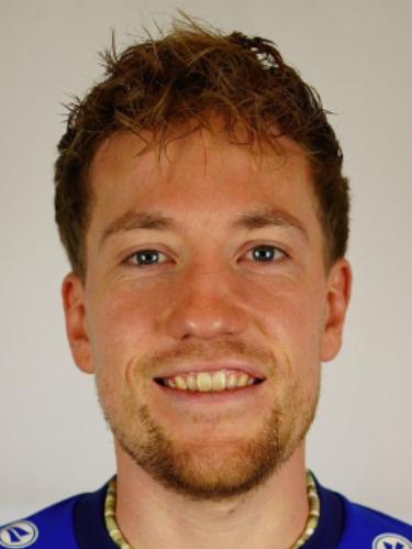 Frederik Schlüter