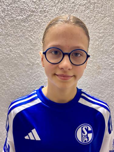 Svea Kutsch