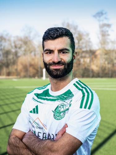 Fatih Akpinar