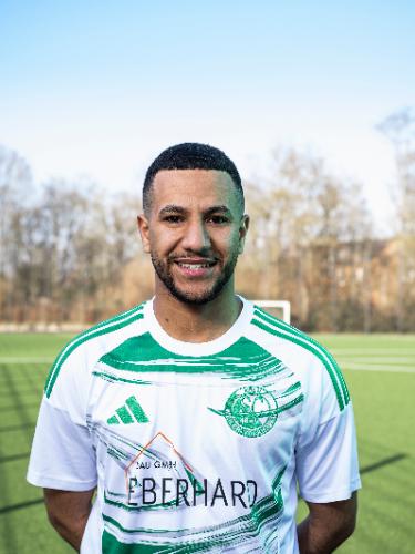 Abdelmounim Baddi