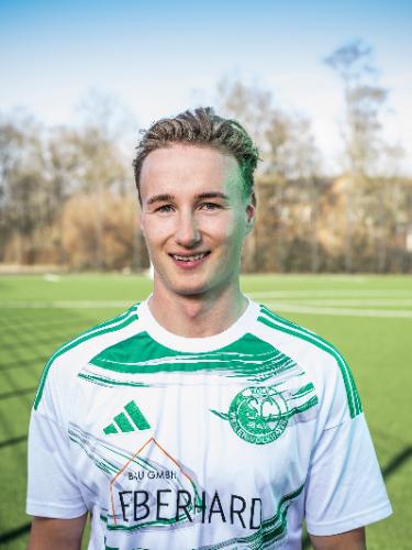 Marius Geertschuis