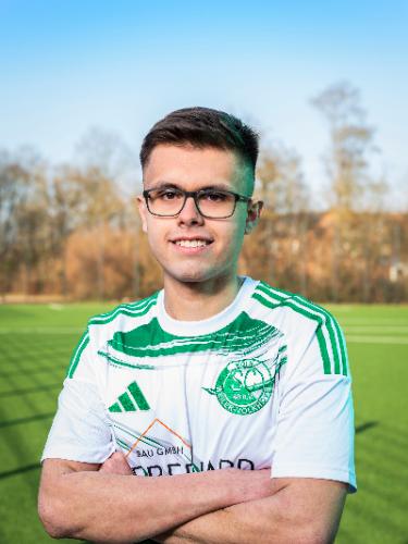 Dominik Knauer