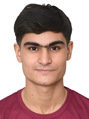 Mustafa Azimi