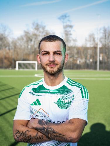 Joey Söntgen