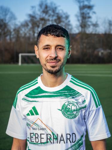 Walid Sekkour