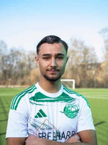 Sinan Musliov