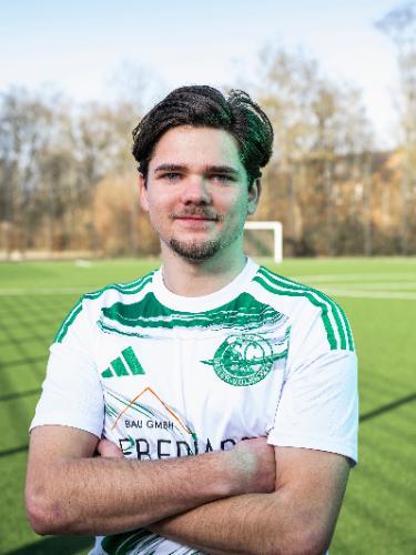 Niko Kuhn