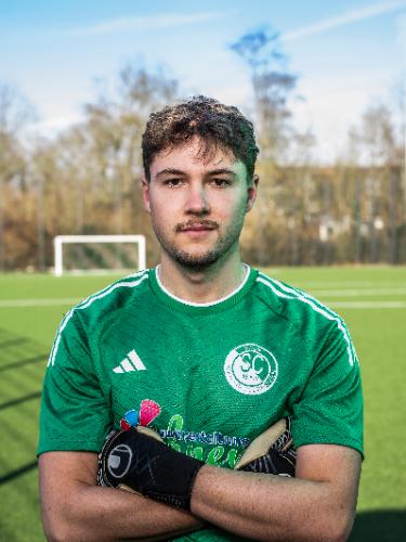 Jean-Julian Krajnc