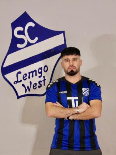 Zaidoon Alfaris