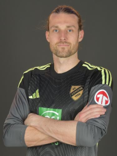 Yannik Jonas