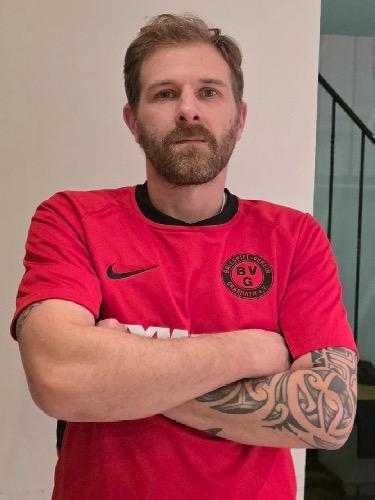 Sascha Fischer