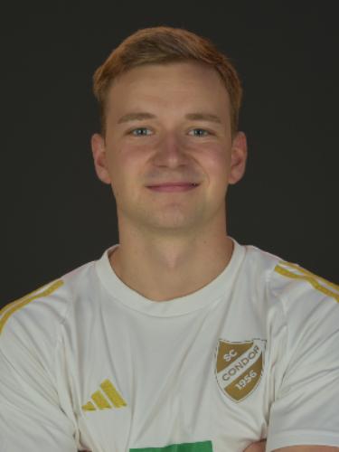 Robin Pollok