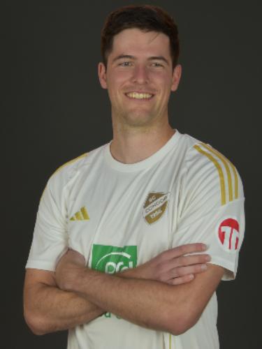 Tobias Steddin
