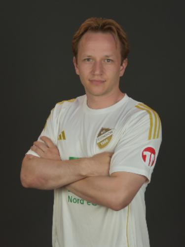 Dario Streubier