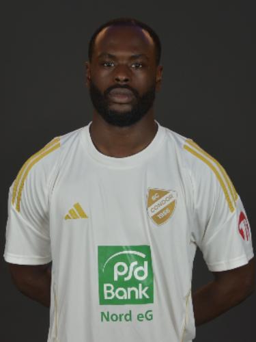 Felix Badu Wireko
