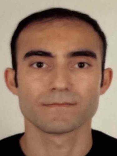 Yasar Karaman