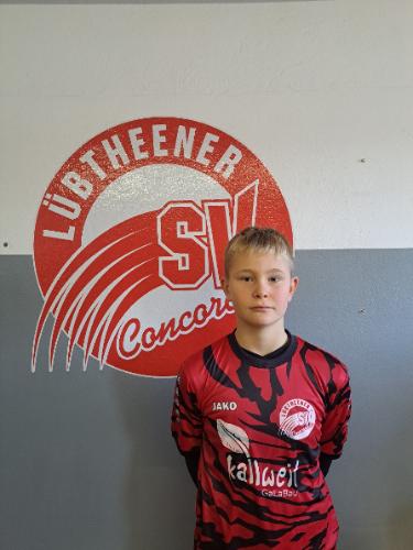 Ruben Eggers